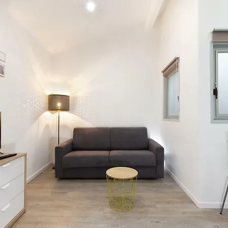 ★le Duplex De Mely, Hypercentre, Metro Et Tramway★ Apartamento