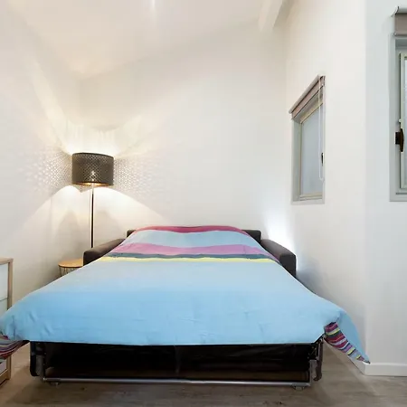 ★le Duplex De Mely, Hypercentre, Metro Et Tramway★ Apartamento *