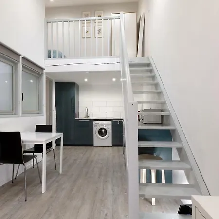★le Duplex De Mely, Hypercentre, Metro Et Tramway★ Apartamento *