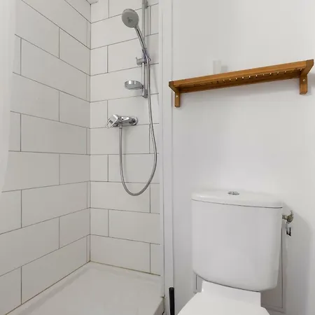 Apartamento ★le Duplex De Mely, Hypercentre, Metro Et Tramway★ Toulouse