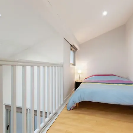 ★le Duplex De Mely, Hypercentre, Metro Et Tramway★ *